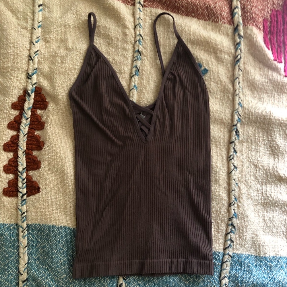SOLD // Fp Tank